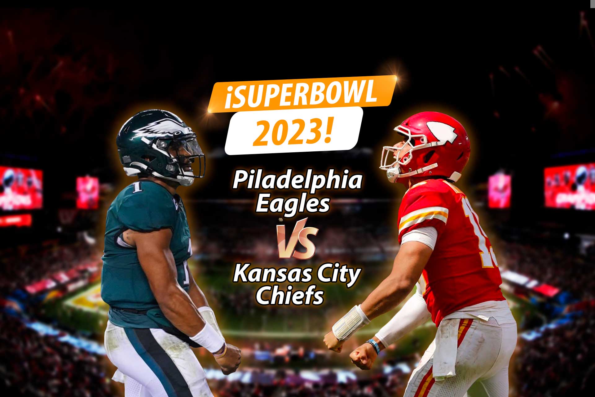 Super Bowl 2022: fecha, dónde será y todo sobre el show del medio tiempo