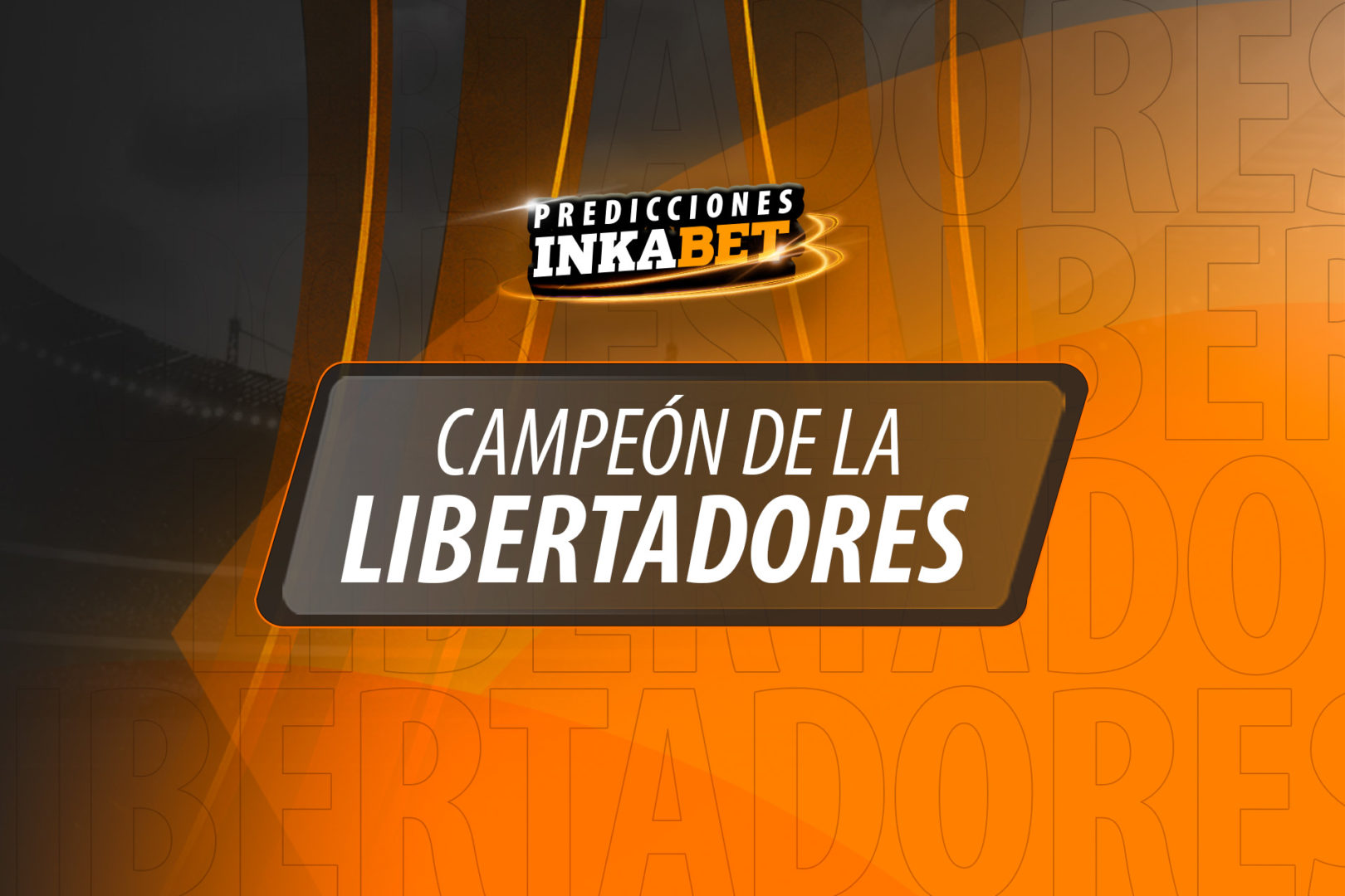 Predicciones Campeón Copa Libertadores 2023 InkaBlog